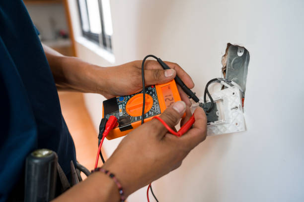 Best Residential Electrician Services  in Vamo, FL