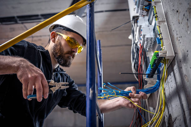 Electrical Upgrades for Homes in Vamo, FL