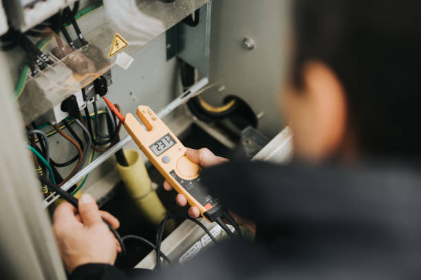 Best Home Electrical Repair  in Vamo, FL