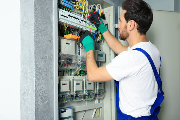 Best Emergency Electrician Near Me  in Vamo, FL