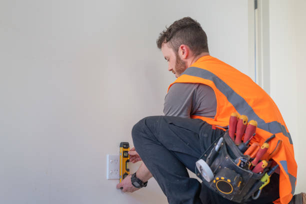 Best Electrical Rewiring Services  in Vamo, FL