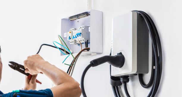 Best Emergency Electrician Near Me  in Vamo, FL