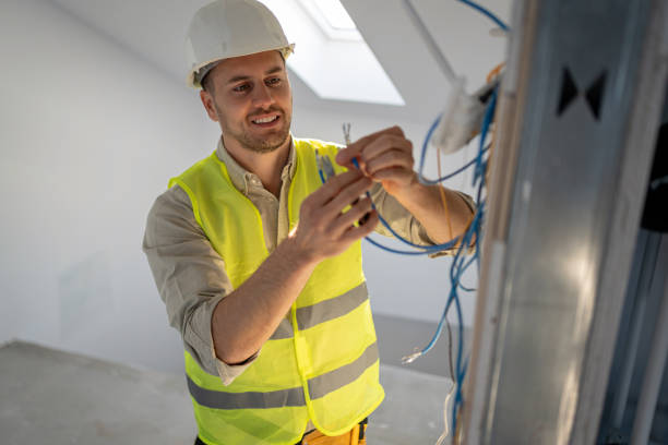 Best Local Electrician Companies  in Vamo, FL